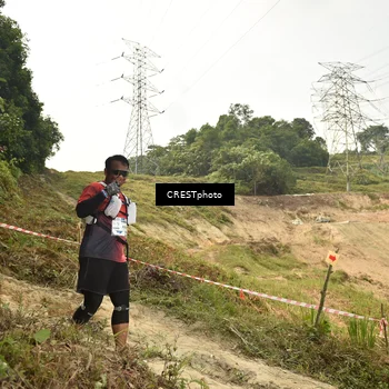 Runner Photo 5940855