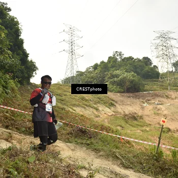 Runner Photo 5940857