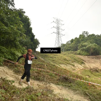 Runner Photo 5940868