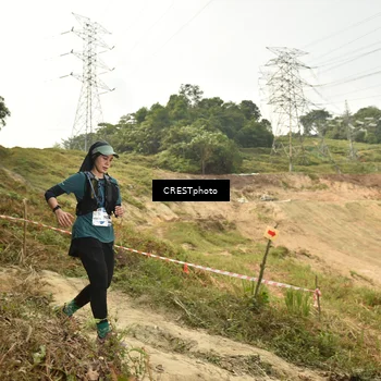 Runner Photo 5940869