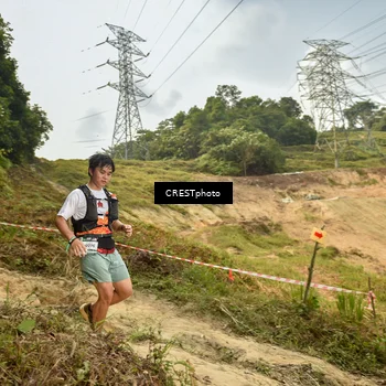 Runner Photo 5940874
