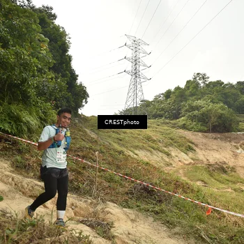 Runner Photo 5940892