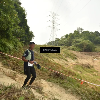 Runner Photo 5940894