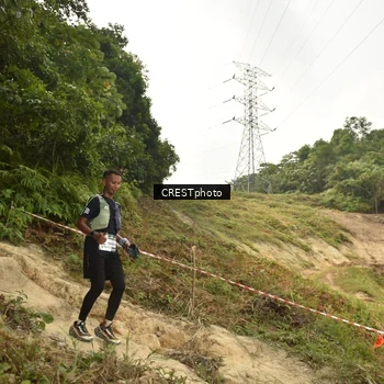 Runner Photo 5940897