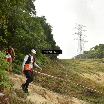 Runner Photo 5940898