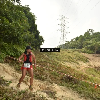 Runner Photo 5940899