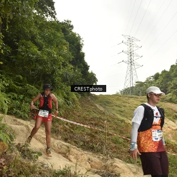 Runner Photo 5940901