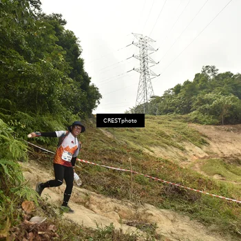 Runner Photo 5940945