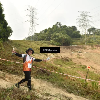Runner Photo 5940947