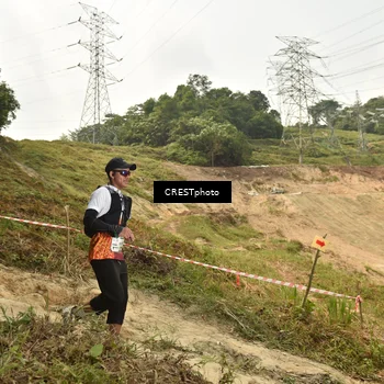 Runner Photo 5940957