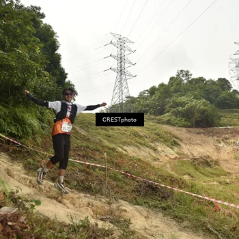 Runner Photo 5940958