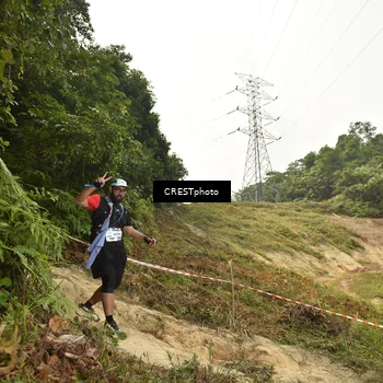 Runner Photo 5940980