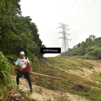 Runner Photo 5940985