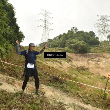 Runner Photo 5941004