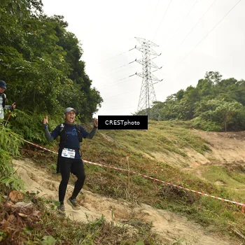Runner Photo 5941006
