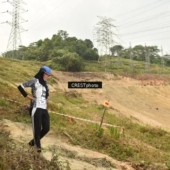 Runner Photo 5941017