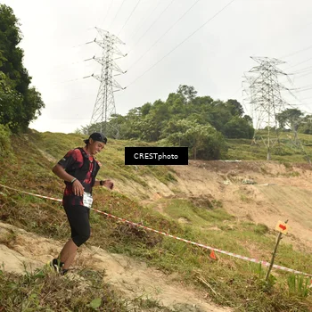 Runner Photo 5941040