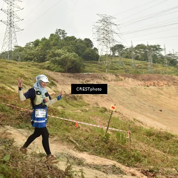 Runner Photo 5941042