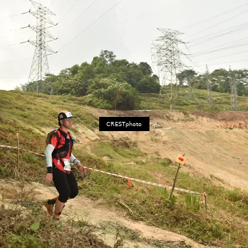Runner Photo 5941047