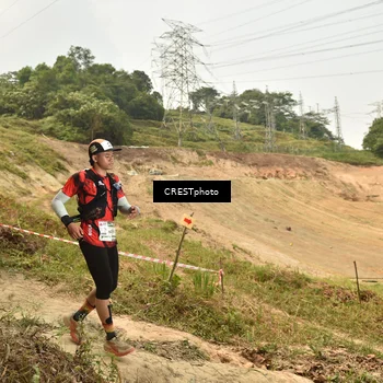 Runner Photo 5941049