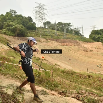 Runner Photo 5941052