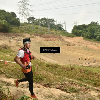 Runner Photo 5941058