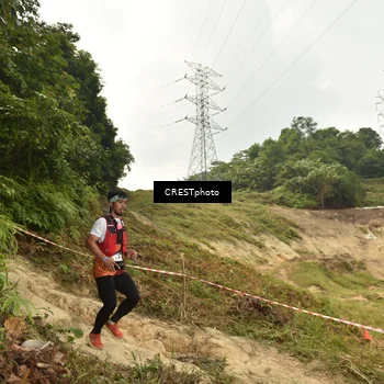 Runner Photo 5941059