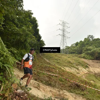 Runner Photo 5941067