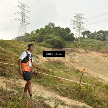 Runner Photo 5941068