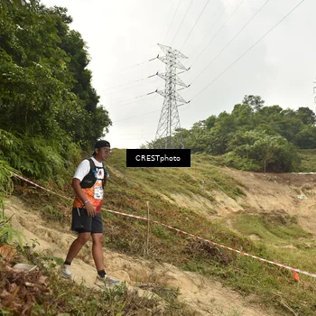 Runner Photo 5941069