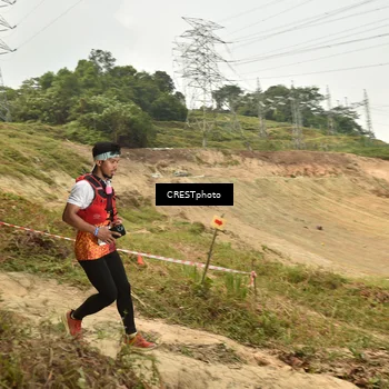 Runner Photo 5941070