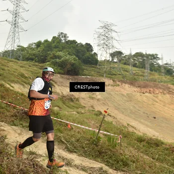 Runner Photo 5941075