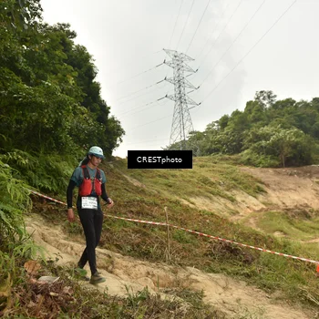 Runner Photo 5941082