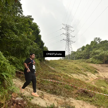 Runner Photo 5941085