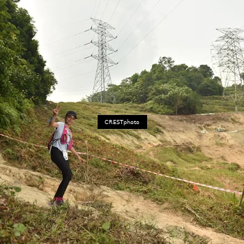 Runner Photo 5941087