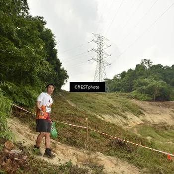 Runner Photo 5941091