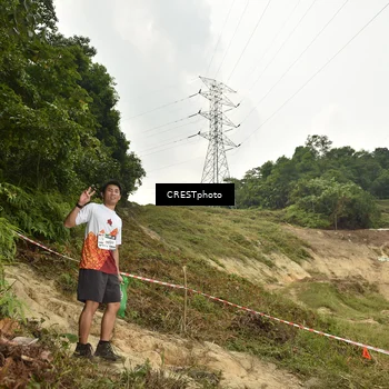 Runner Photo 5941092