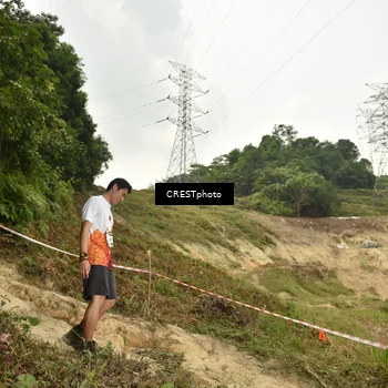 Runner Photo 5941093
