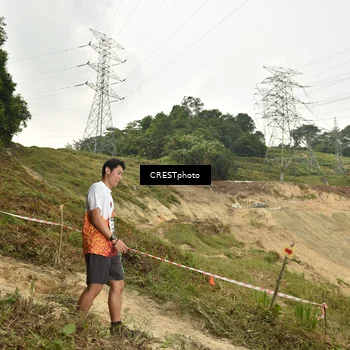 Runner Photo 5941094