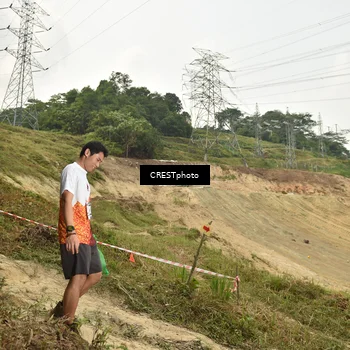Runner Photo 5941097