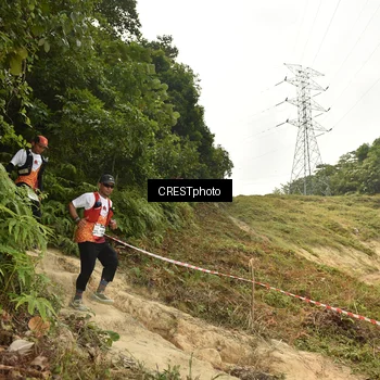Runner Photo 5941120