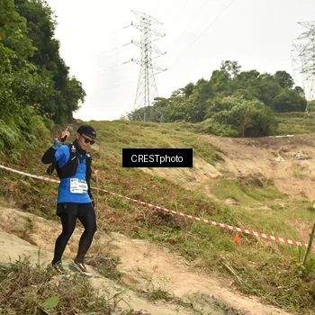 Runner Photo 5941125