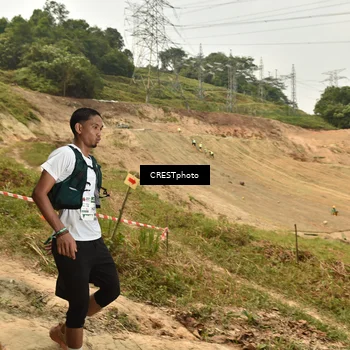 Runner Photo 5941145