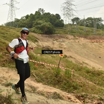Runner Photo 5941161