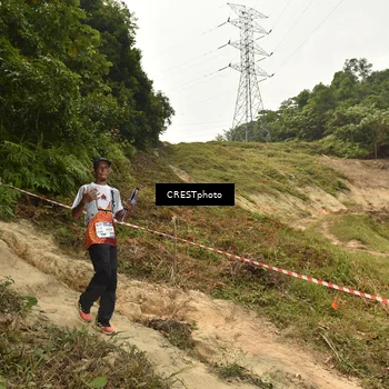 Runner Photo 5941208