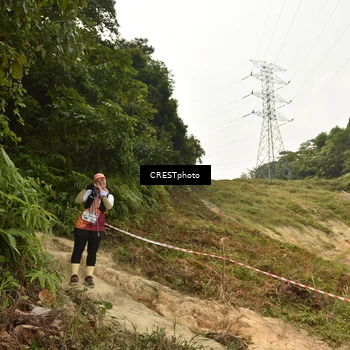 Runner Photo 5941213