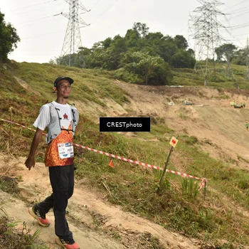 Runner Photo 5941215