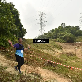 Runner Photo 5941253