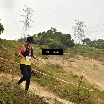 Runner Photo 5941280