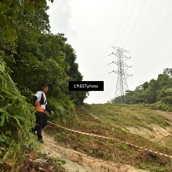 Runner Photo 5941286